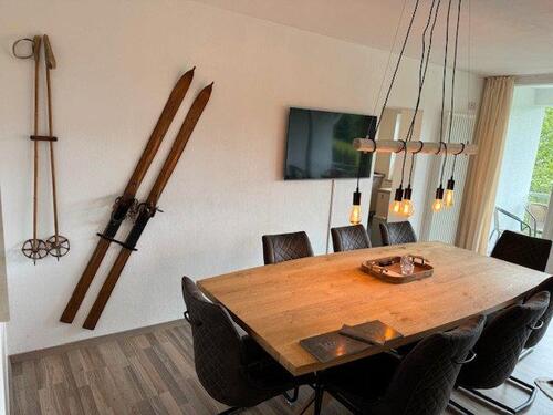 Foto - 3 Zimmer Maisonettenwohnung in Willingen (Upland)