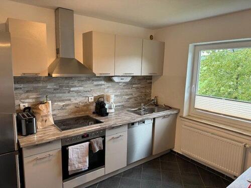 Foto - Maisonettenwohnung in Willingen (Upland) zur Miete