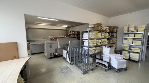 Foto - andere in Augsburg