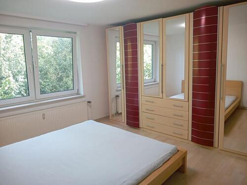 Foto - 2 Zimmerwohnung in Lichtenfels-Sachsenberg