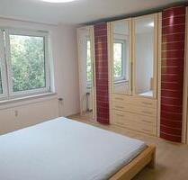 2 Zimmerwohnung in Lichtenfels-Sachsenberg