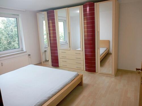Foto - 2 Zimmer Etagenwohnung zur Miete in Lichtenfels