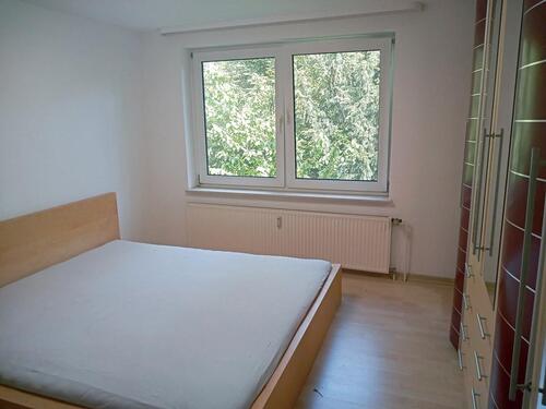 Foto - 2 Zimmer Etagenwohnung in Lichtenfels