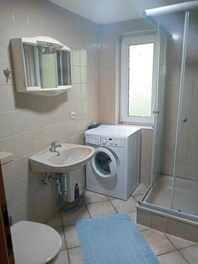 Foto - Etagenwohnung in Lichtenfels zur Miete