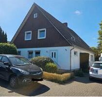 Helle 3 Zimmer Wohnung frisch renoviert in Heidmühle-Schortens