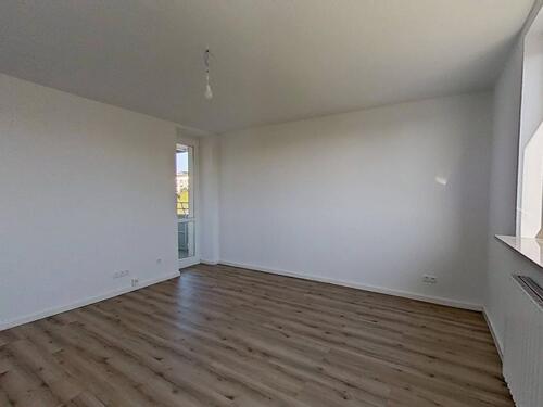 Foto - 2 Zimmer Etagenwohnung in Rendsburg