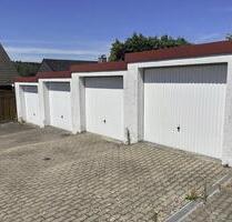 Garage in Contwig zu vermieten, gepflegt, groß, sauber - Zweibrücken