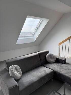 Foto - 3.5 Zimmer Maisonettenwohnung zur Miete in Schifferstadt