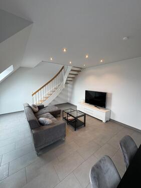 Foto - 3.5 Zimmer Maisonettenwohnung in Schifferstadt
