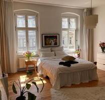 Großzügige Altbauwohnung im Herzen Neuköllns - Berlin