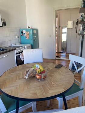 Foto - Etagenwohnung in Berlin zum Kaufen