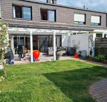 Modernisiertes Reihenmittelhaus in ruhiger Sackgassenlage - Senden