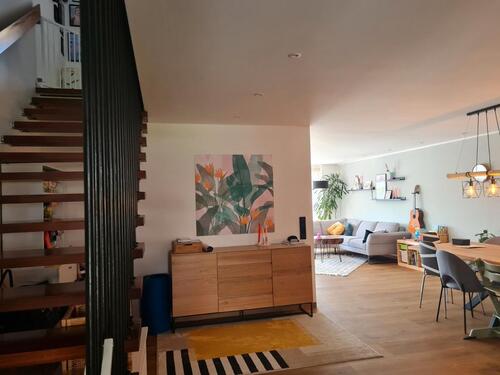 Foto - 4 Zimmer Reihenhaus zum Kaufen in Senden