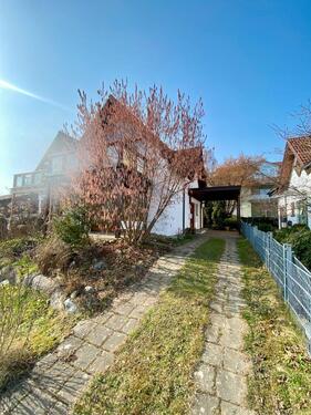Foto - Leerstehende Doppelhaushälfte - 638.000,00&nbsp;EUR Kaufpreis, ca.&nbsp; 110,00&nbsp;m&sup2;