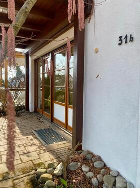 Foto - 3.5 Zimmer Doppelhaushälfte zum Kaufen in Überlingen