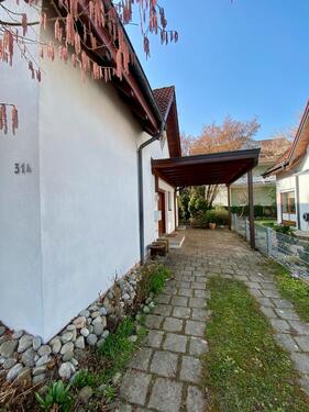 Foto - 3.5 Zimmer Doppelhaushälfte in Überlingen