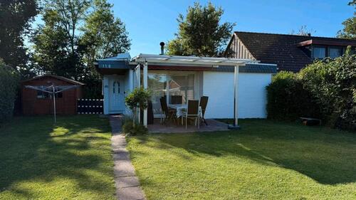 Foto - Ferienhaus Zealand, Den Osse - 69,00 EUR Kaltmiete,
