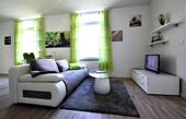 Foto - Großzügiges, voll ausgestattetes Apartment für 1 Person, zentral in Raunheim