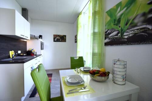 Foto - Etagenwohnung zur Miete in Raunheim