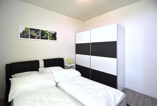 Foto - Etagenwohnung in Raunheim zur Miete