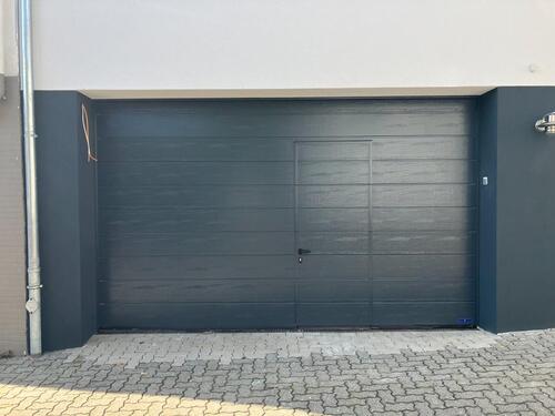 Foto - Halle Garage in Güls Klimatisierung u. Feuchtereglung möglich!