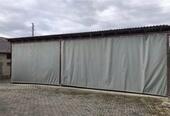 Foto - XXL Garage Auto, Wohnmobil oder Boot