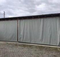 XXL Garage Auto, Wohnmobil oder Boot - Bad Liebenwerda
