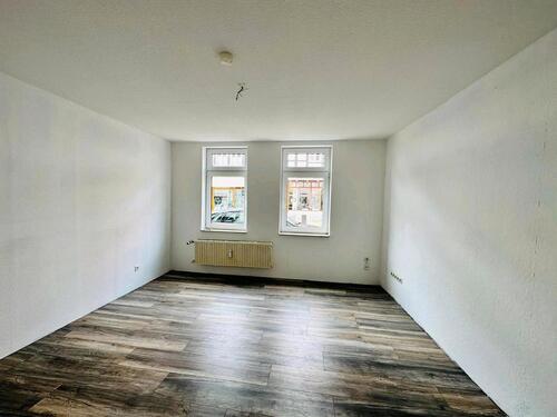 Foto - Erdgeschoss Altbauwohnung mit Innenhof und Nutzfläche