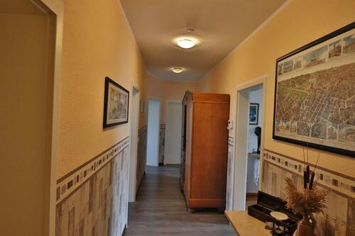 Foto - Etagenwohnung in Mühlhausen (Thüringen)