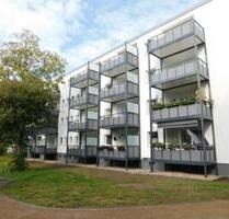Hier lässt es sich aushalten: 2-Zimmer-Wohnung - Hattingen Blankenstein