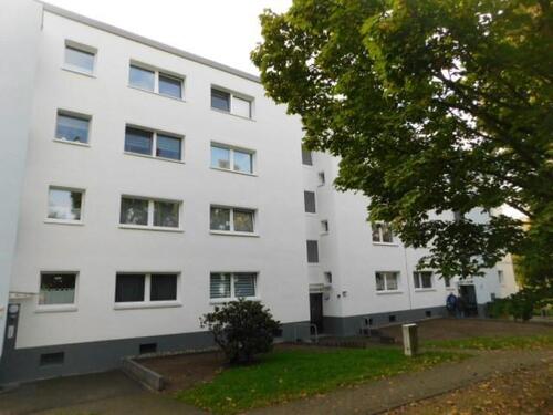 Foto - Etagenwohnung zur Miete in Hattingen