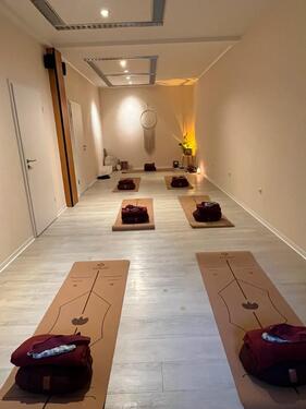 Foto - Yoga-Raum zur Nutzung Vermietung in Aalen