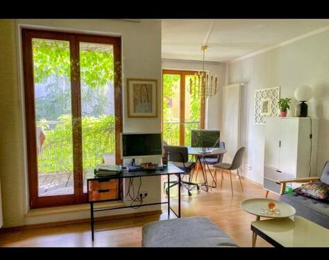 Foto - Wohnung zu vermieten befristet❗️ ab November 2025 möglich