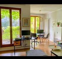 Wohnung zu vermieten befristet❗️ ab November 2025 möglich - Berlin Mitte