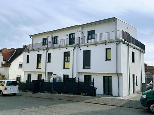 Foto - Neubau: 7 Zi. Reihenmittelhaus in Königstein