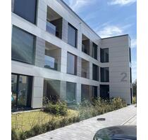 Moderne 1-Zimmer-Wohnung in Pfarrkirchen