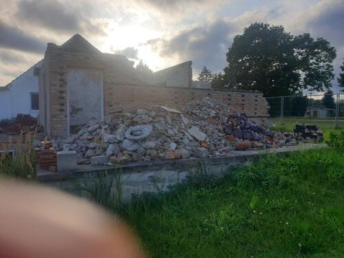 Foto - Grundstück zur Miete in Lychen