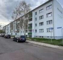 3 Zimmer-Wohnung in ruhiger Gegend - Merseburg