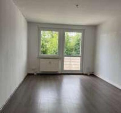 Foto - Etagenwohnung zur Miete in Merseburg