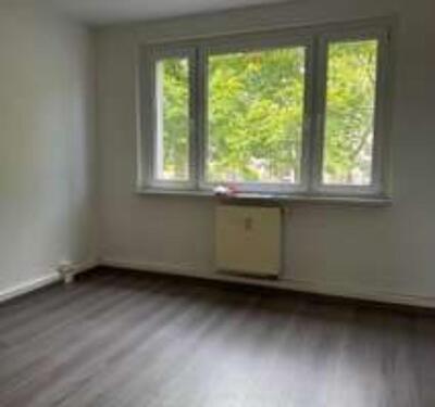 Foto - Etagenwohnung in Merseburg