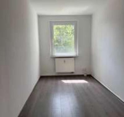 Foto - Etagenwohnung in Merseburg zur Miete