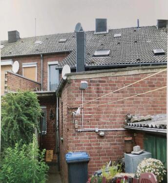 Foto - Einfamilienhaus zum Kaufen in Hückelhoven