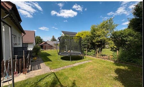 Foto - Nachmieter zum 01.01.26 für 4 Zimmer Wohnung Besigheim