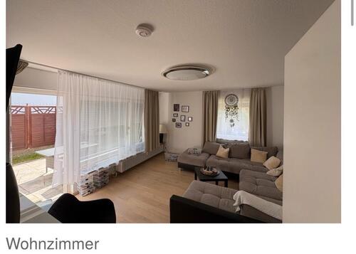 Foto - 4 Zimmer Etagenwohnung zur Miete in Besigheim