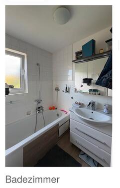 Foto - Etagenwohnung in Besigheim zur Miete