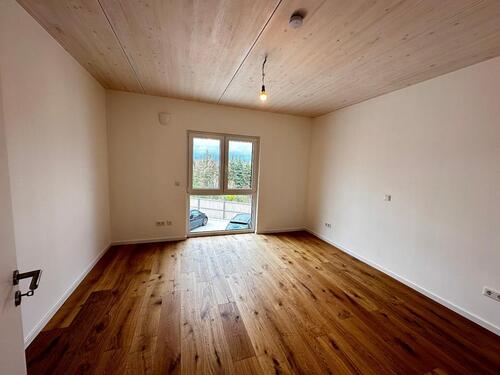 Foto - 3 Zimmer Etagenwohnung zur Miete in Uffenheim