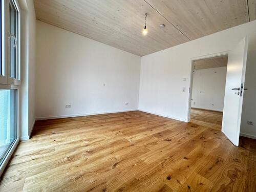 Foto - 3 Zimmer Etagenwohnung in Uffenheim