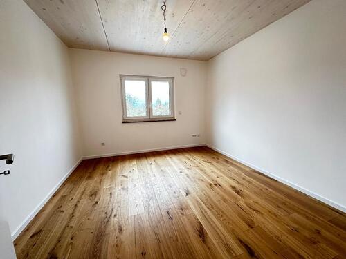 Foto - Etagenwohnung in Uffenheim zur Miete