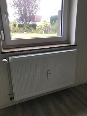 Foto - Schöne 35 qm Gartenwohnung im OT vonBad Nauheim