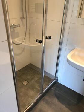 Foto - Etagenwohnung in Bad Nauheim zur Miete